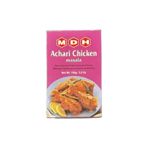 MDH Achari chicken 100g