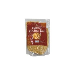 Jiva org chana dal 4lb