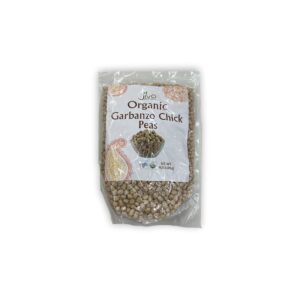 Jiva org Kala chana 4lb