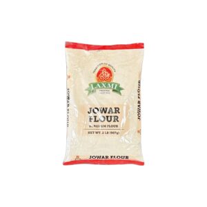Lx Jowar Flour 2lb