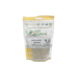 Just org ajwain 100g