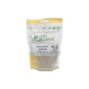 Just org ajwain 100g