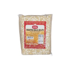 Swetha Roasted Dalia Split 2lb