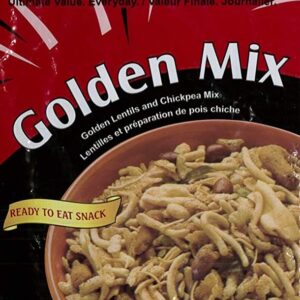Shalini Golden Mix 160g