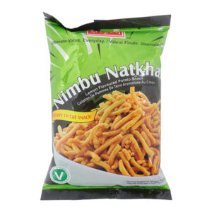 Shalini Nimbu Natkhat 160g