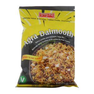Shalini Agra Dalmooth 160g