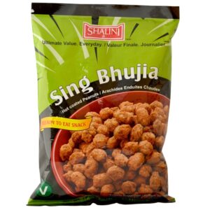 Shalini Sing Bhujia 160g