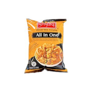 Shalini All In One 160g