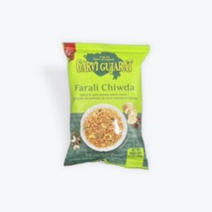 GG farali chiwda 180g