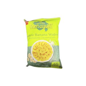 GG Banana Chips yellow 180g