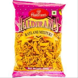 HR Ratlami Mixture 200g