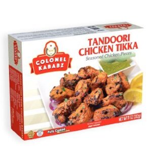 CK Tandoori Chckn Tikka