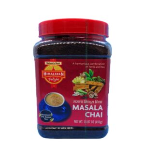 Himalayan Masala Chai 450g