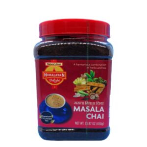 Himalayan Masala Chai 450g