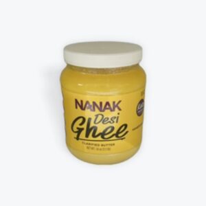 Nanak Desi Ghee 56oz
