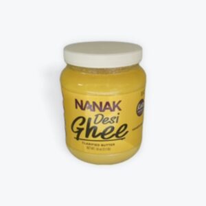 Nanak Desi Ghee 56oz