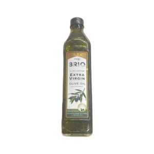 Brio Ex Virgin Olive Oil 1L