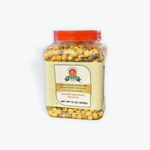 Lx Mahabaleshwari Roasted Chana 400g