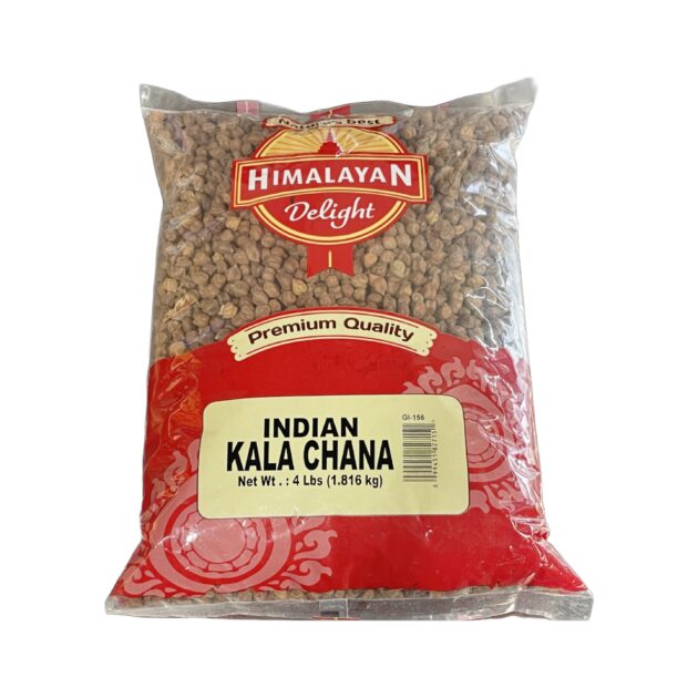 Himalayan Kala Chana 4lb