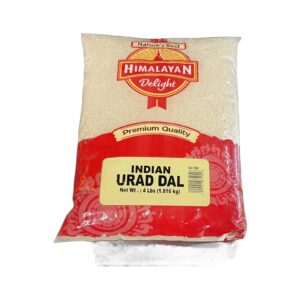 Himalayan Urad Dal 4lb