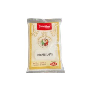Swetha Indian Sugar 2lb