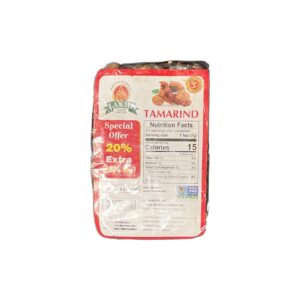 Lx Tamarind Slab 300g