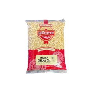 Himalayan Chana Dal 2lb