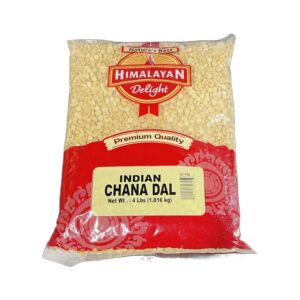 Himalayan Chana Dal 4lb