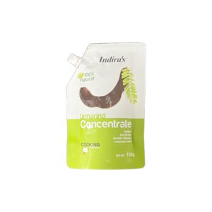 Indiras Tamarind Concentrate 150g