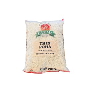 Lx Thin Poha 4lb