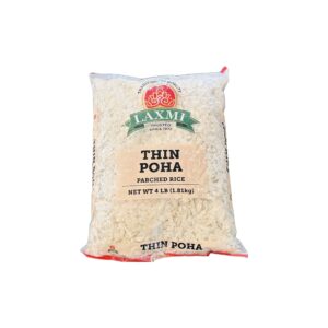 Lx Thin Poha 4lb