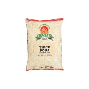 Lx Thick Poha 4lb
