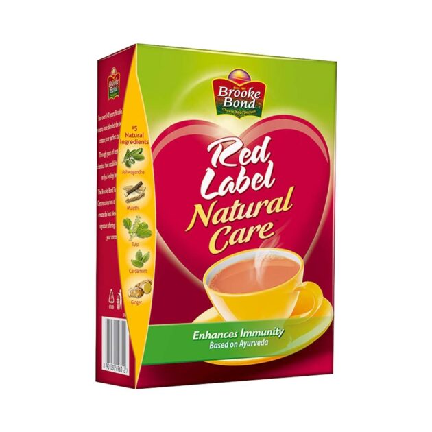 Red Label Nature care 250g