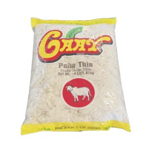 Cow Poha Thin 4lb
