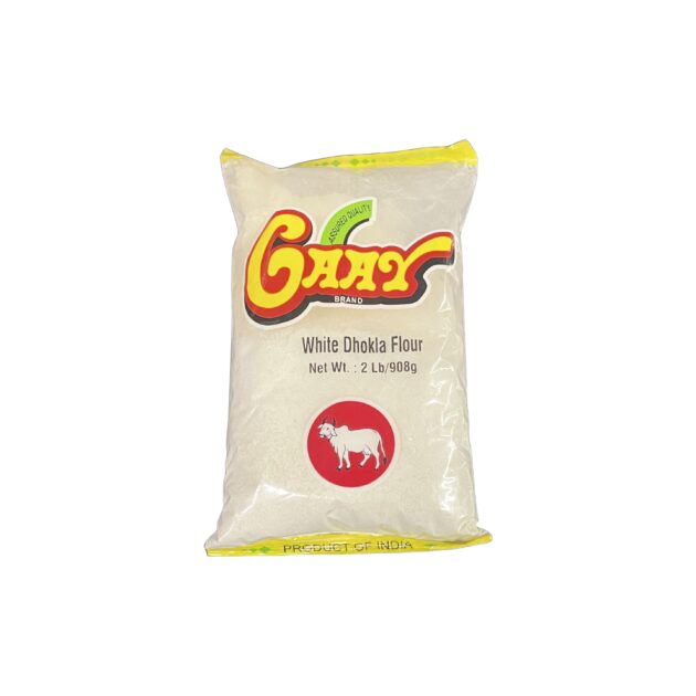 Gaay White Dhokla Flour 2lb