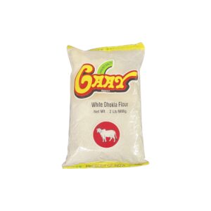 Cow White Dhokla Flour 2lb
