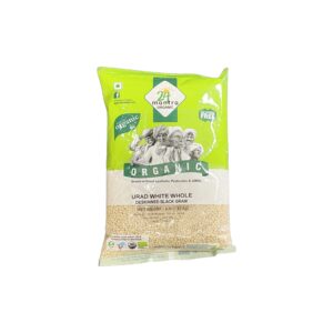 24m Urad White Whole 4lb