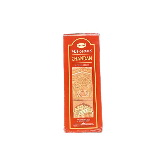 Hem Chandan Incense Sticks