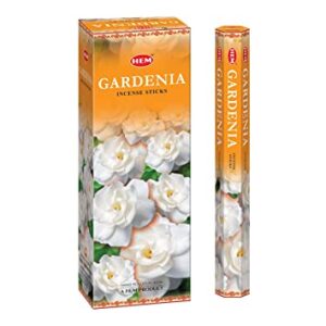 Hem Gardenia Incense Sticks