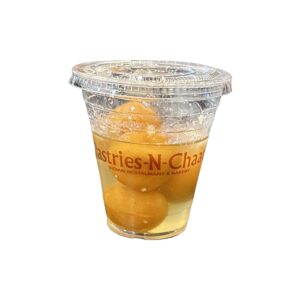 Gulab Jamun