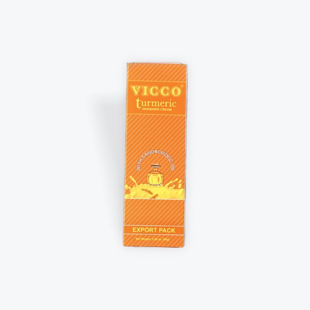 Vicco Turmeric Cream 80g