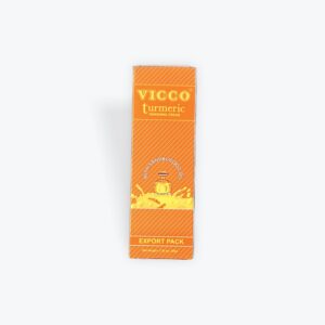 Vicco Turmeric Cream 80g