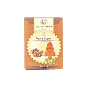 AV Pooja Supari 11pc