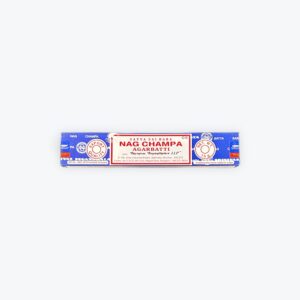 Satya Naga Champa Agarbatti 15g