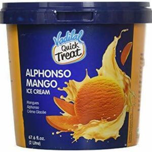 Vadilal Alphonso Mango 2lt