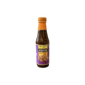 Mothers Bhelpuri Chutney 370g