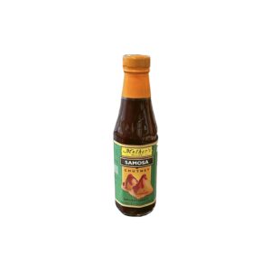 Mothers Samosa Chutney 370g