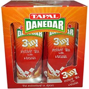 Tapal Danedar 3 in 1 Instant Tea 200g