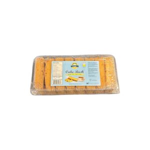 Crispy Cake Rusk Sugar Free 650g