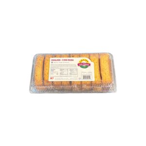 Crispy Cake Rusk Eggless 550g
